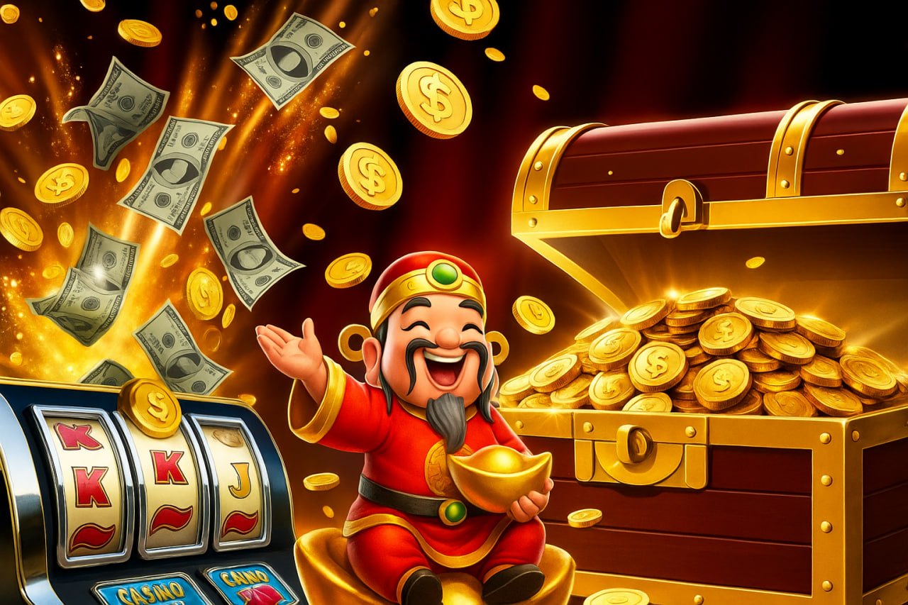 pdtoto tembak ikan All Star Fishing game populer dengan bos ikan raksasa