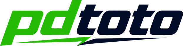 pdtoto logo